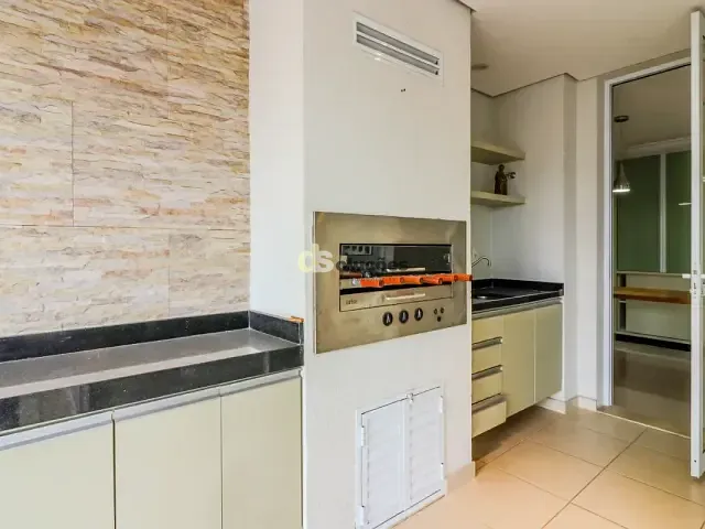 Apartamento 3 quartos e 5 banheiros, à venda, no bairro Santana em São Paulo