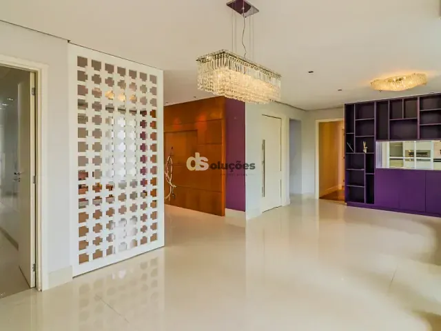 Apartamento 3 quartos e 5 banheiros, à venda, no bairro Santana em São Paulo