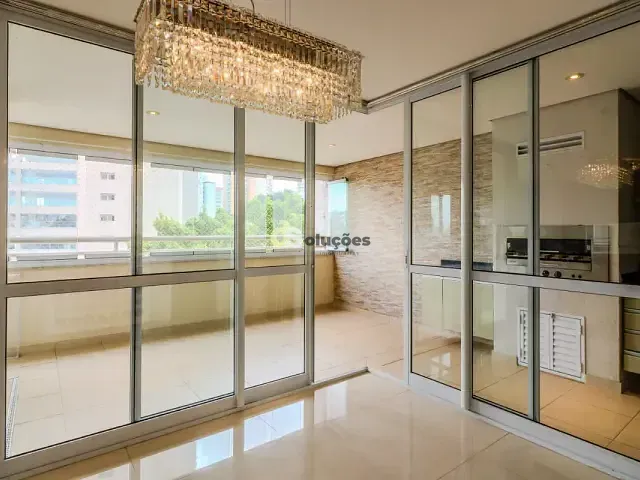 Apartamento 3 quartos e 5 banheiros, à venda, no bairro Santana em São Paulo