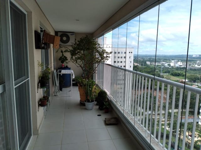 Foto do Apartamento - Apartamento com 3 dormitórios à venda, 133 m² por R$ 1.500.000,00 - Jardim das Indústrias - São José dos Campos/SP | INDEPENDENCE NEGOCIOS IMOBILIARIOS LTDA