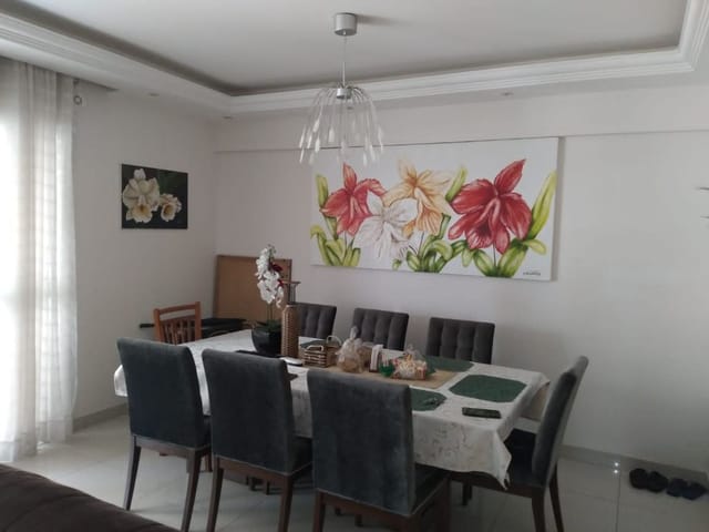 Foto do Apartamento - Apartamento com 3 dormitórios à venda, 133 m² por R$ 1.500.000,00 - Jardim das Indústrias - São José dos Campos/SP | INDEPENDENCE NEGOCIOS IMOBILIARIOS LTDA