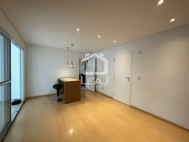 Apartamento 2 quartos e 2 banheiros, para alugar, no bairro Vila Prel em São Paulo