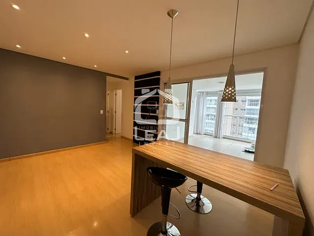 Apartamento 2 quartos e 2 banheiros, para alugar, no bairro Vila Prel em São Paulo