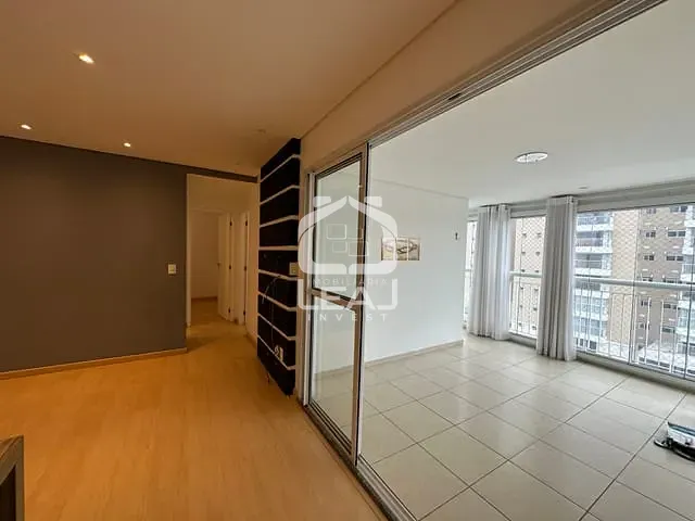 Apartamento 2 quartos e 2 banheiros, para alugar, no bairro Vila Prel em São Paulo