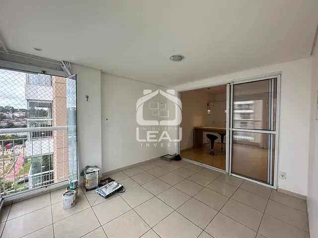 Apartamento 2 quartos e 2 banheiros, para alugar, no bairro Vila Prel em São Paulo