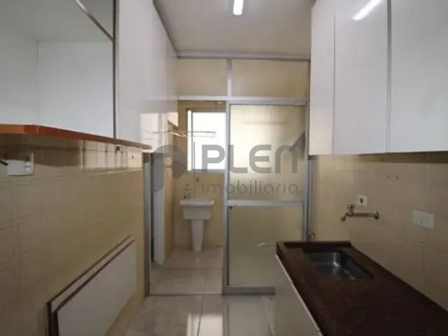 Apartamento 2 quartos e 2 banheiros, para alugar, no bairro Santana em São Paulo