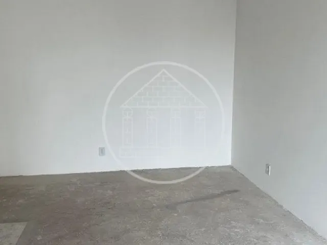 Apartamento 2 quartos e 1 banheiro, à venda, no bairro Vila Andrade em São Paulo