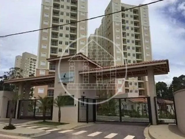Apartamento 2 quartos e 1 banheiro, à venda, no bairro Vila Andrade em São Paulo