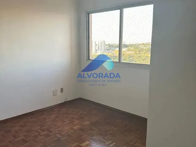 Apartamento com 10m² 3 quartos e 1 banheiro, para alugar, no bairro Monte Castelo em São José Dos Campos