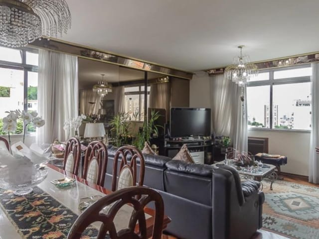 Apartamento 3 quartos e 2 banheiros, à venda, no bairro Ipiranga em São Paulo