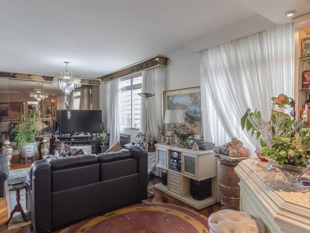 Apartamento 3 quartos e 2 banheiros, à venda, no bairro Ipiranga em São Paulo