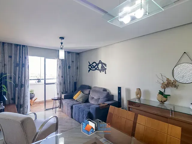 Apartamento com 60m² 2 quartos e 1 banheiro, à venda, no bairro Demarchi em São Bernardo Do Campo