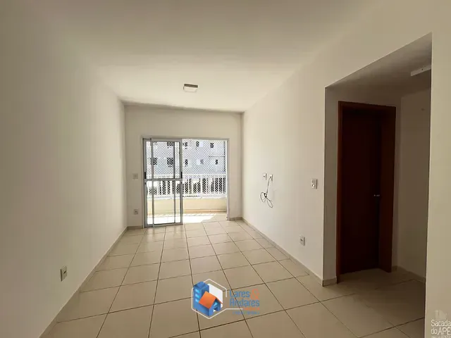 Apartamento com 58m² 2 quartos e 2 banheiros, à venda, no bairro Jardim Botânico em Araraquara