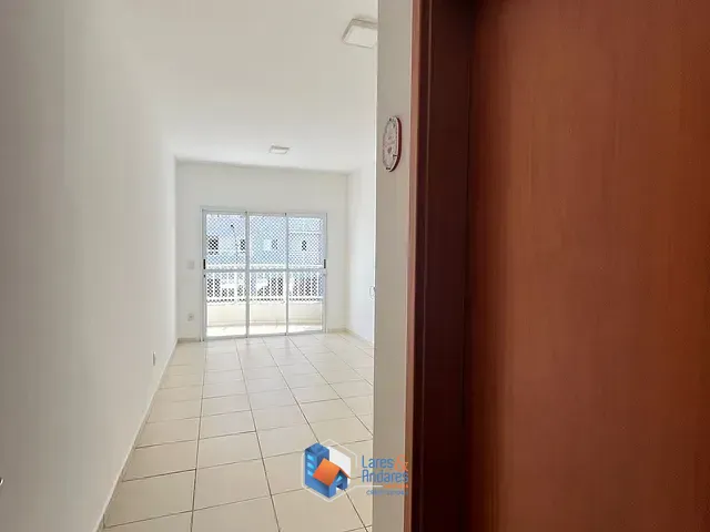 Apartamento com 58m² 2 quartos e 2 banheiros, à venda, no bairro Jardim Botânico em Araraquara