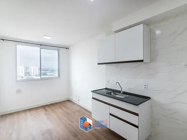 Apartamento com 25m² 1 quarto e 1 banheiro, à venda, no bairro Água Branca em São Paulo