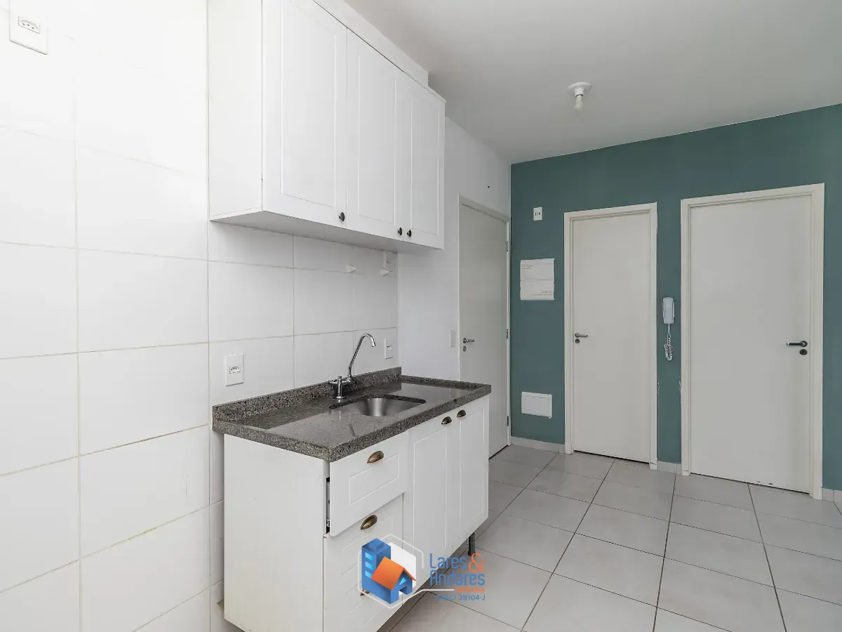 Apartamento, 2 quartos, 34 m² - Foto 19
