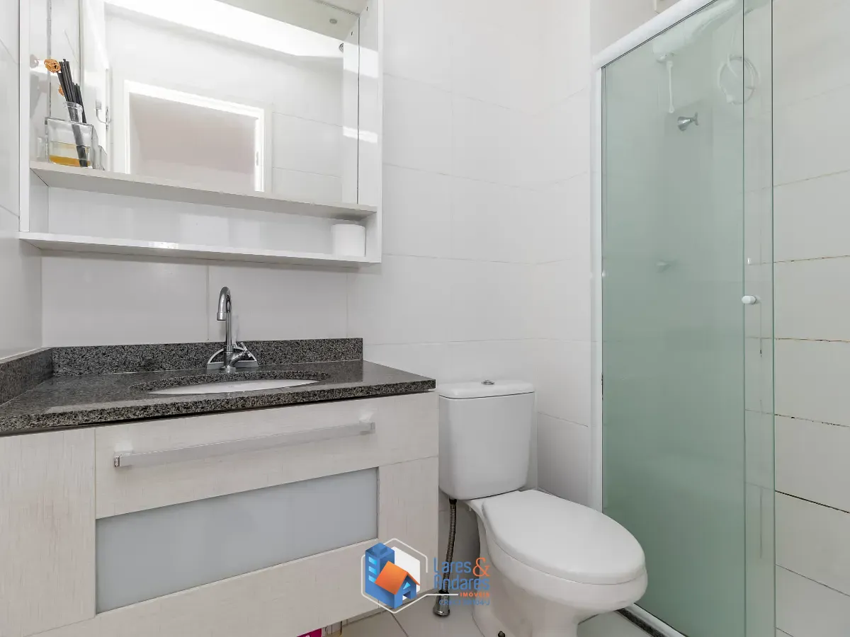 Apartamento, 2 quartos, 34 m² - Foto 14