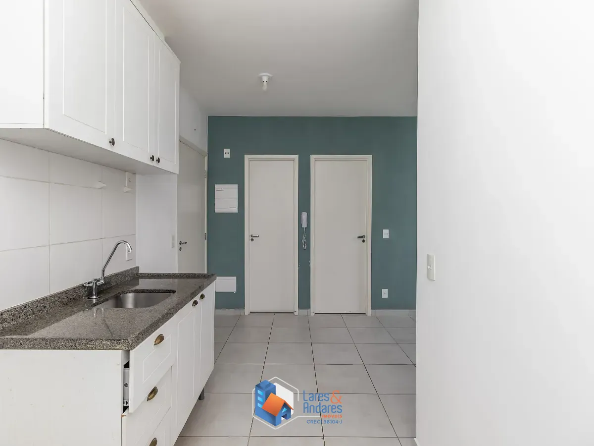 Apartamento, 2 quartos, 34 m² - Foto 15