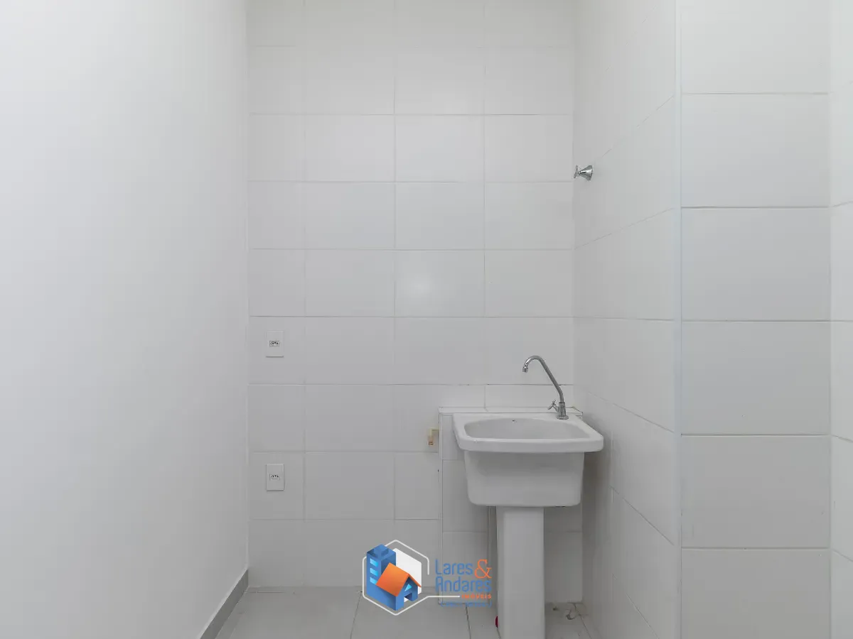 Apartamento, 2 quartos, 34 m² - Foto 21