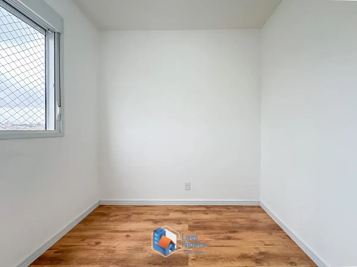 Apartamento, 2 quartos, 34 m² - Foto 7