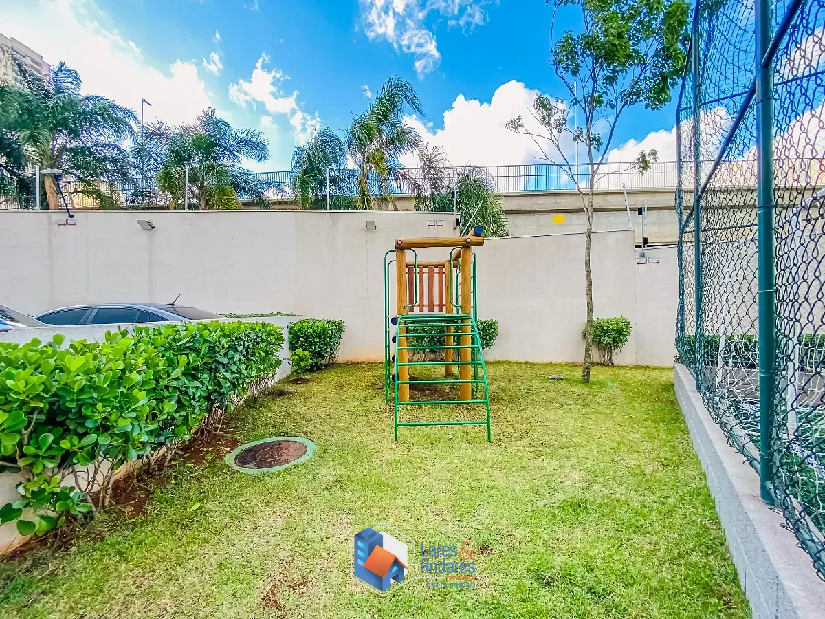 Apartamento, 2 quartos, 34 m² - Foto 38