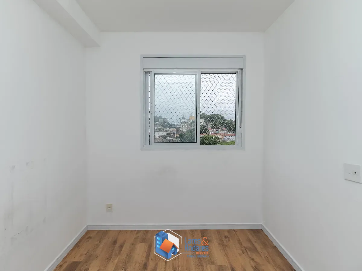 Apartamento, 2 quartos, 34 m² - Foto 11
