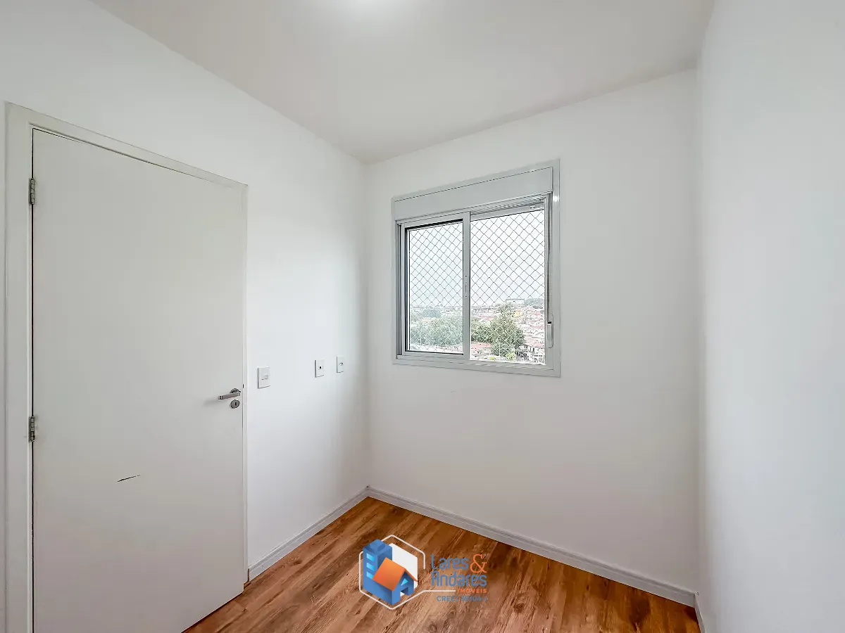Apartamento, 2 quartos, 34 m² - Foto 6