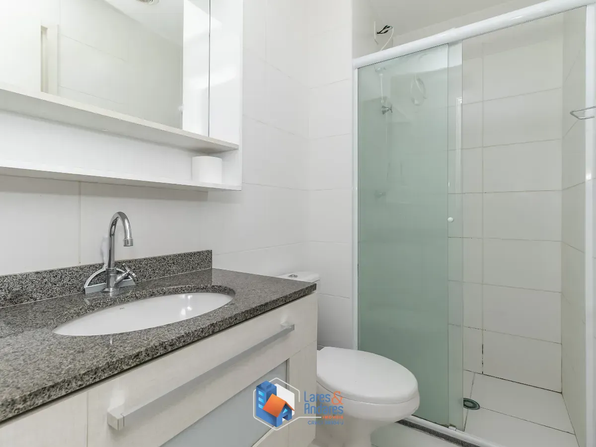 Apartamento, 2 quartos, 34 m² - Foto 13
