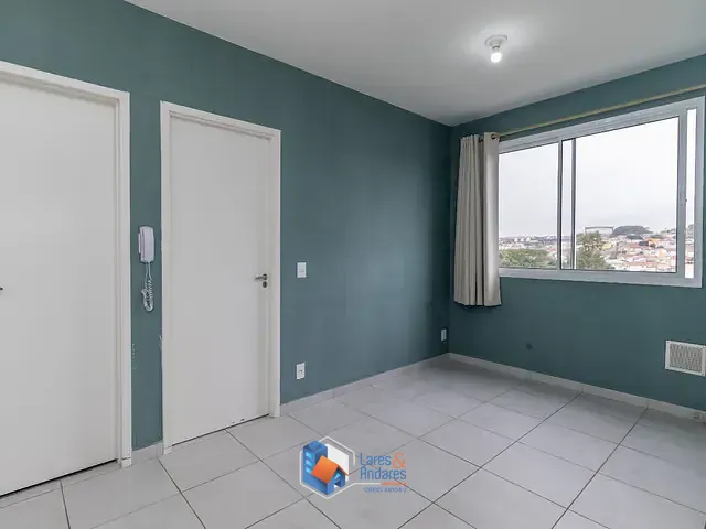 Apartamento com 2287m² 2 quartos e 1 banheiro, à venda, no bairro Vila Paulista em São Paulo