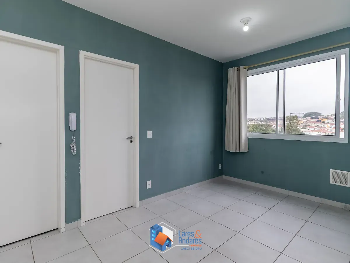 Apartamento, 2 quartos, 34 m² - Foto 5
