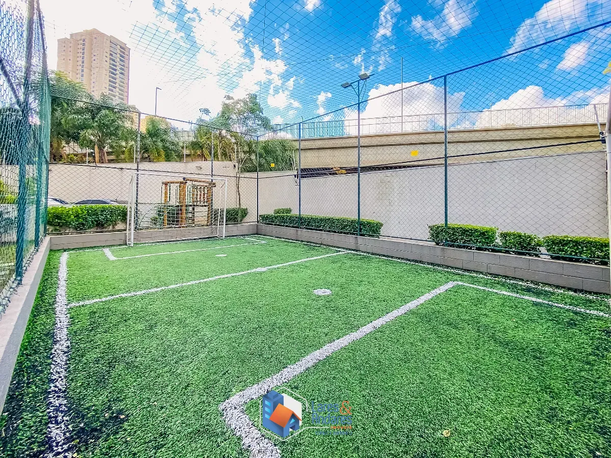 Apartamento, 2 quartos, 34 m² - Foto 39