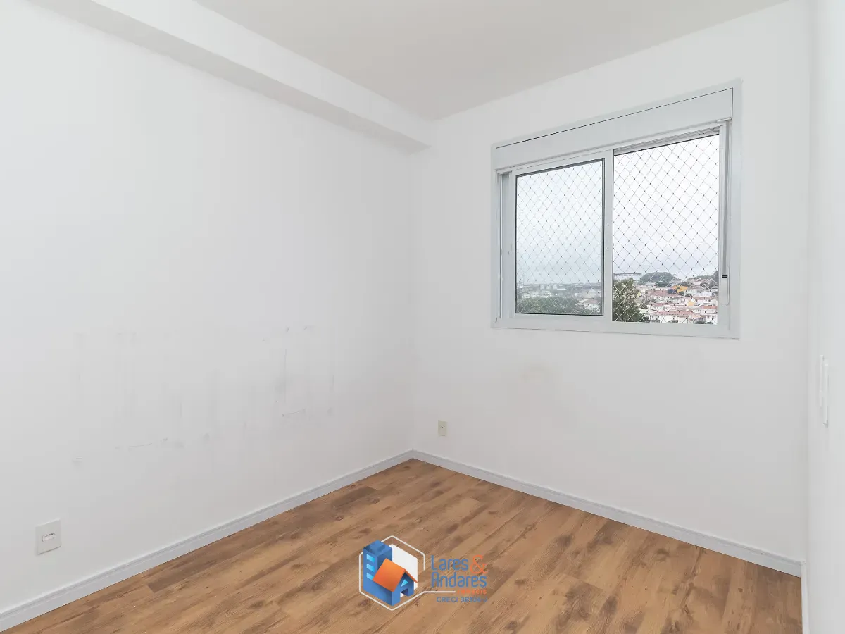 Apartamento, 2 quartos, 34 m² - Foto 10