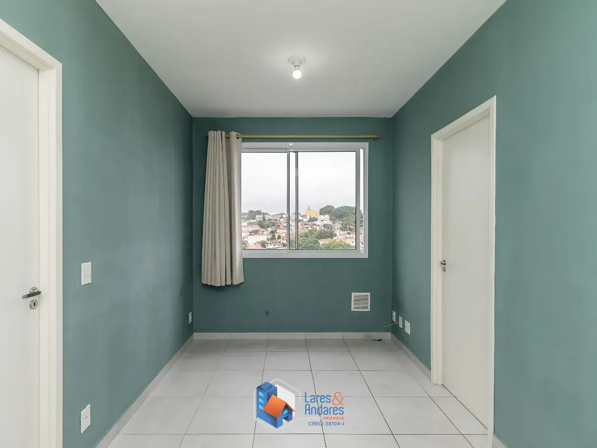 Apartamento, 2 quartos, 34 m² - Foto 1