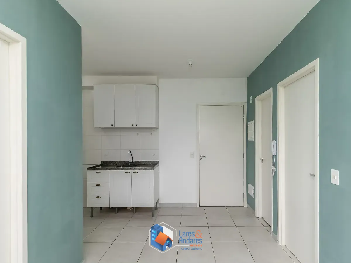 Apartamento, 2 quartos, 34 m² - Foto 20