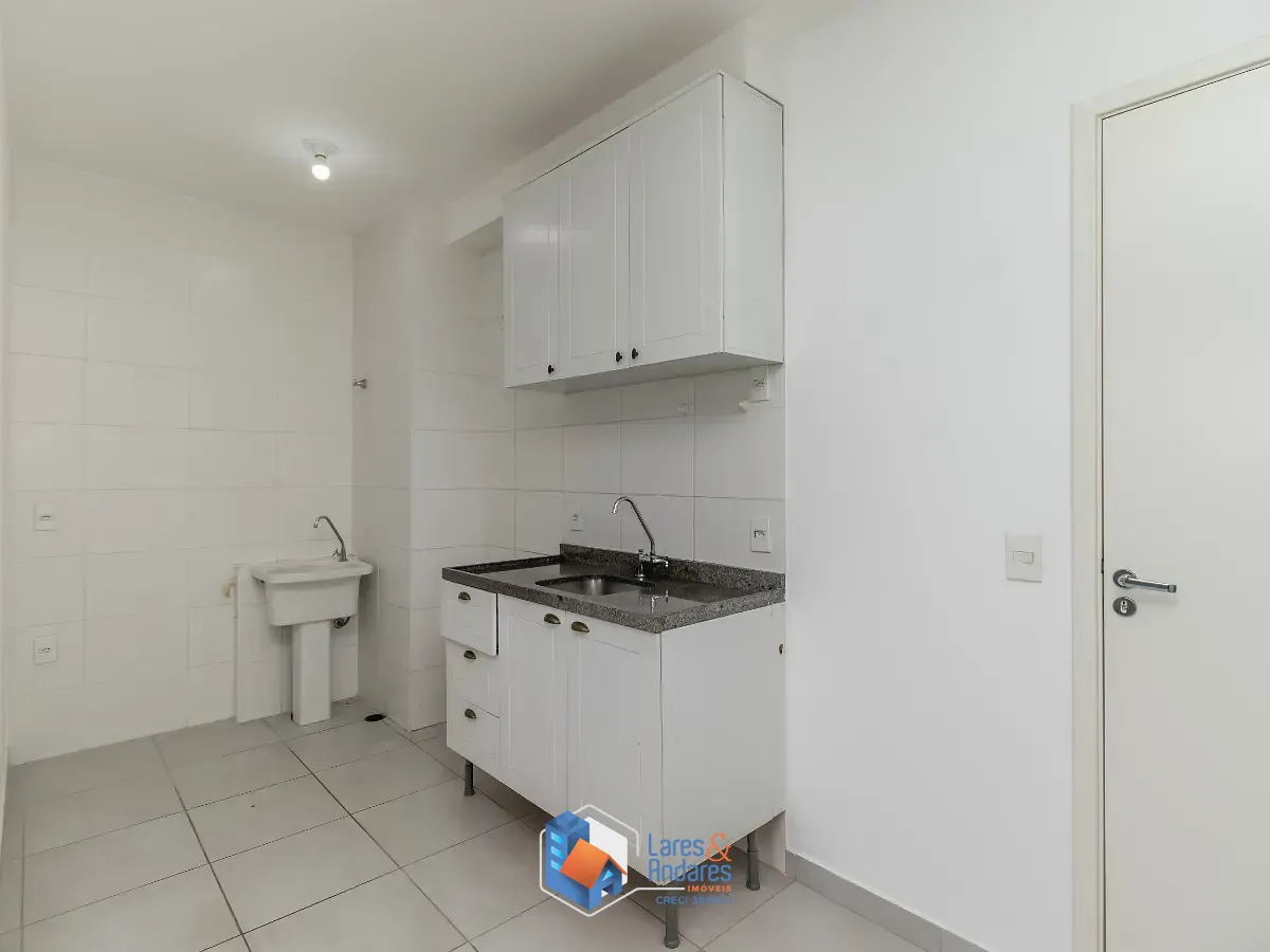 Apartamento, 2 quartos, 34 m² - Foto 17