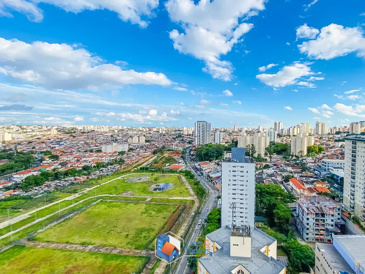 Apartamento, 2 quartos, 34 m² - Foto 23