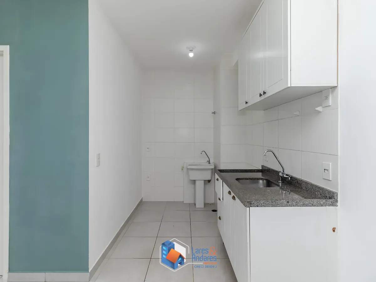 Apartamento, 2 quartos, 34 m² - Foto 18