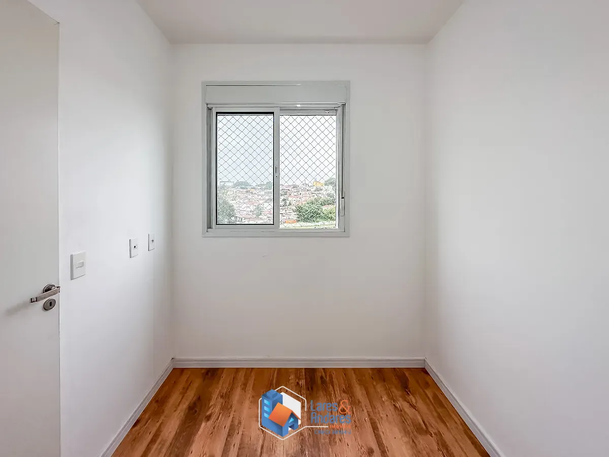 Apartamento, 2 quartos, 34 m² - Foto 9