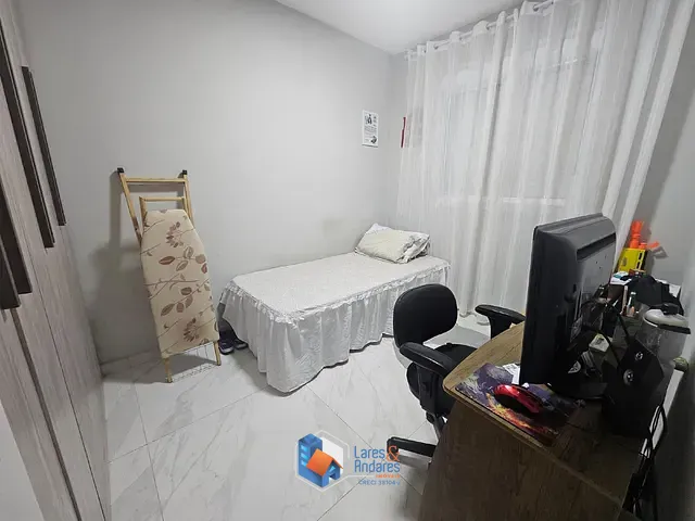 Apartamento com 45m² 2 quartos e 1 banheiro, à venda, no bairro Cambuci em São Paulo