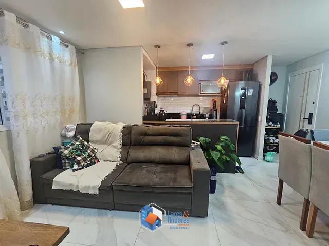 Apartamento com 45m² 2 quartos e 1 banheiro, à venda, no bairro Cambuci em São Paulo