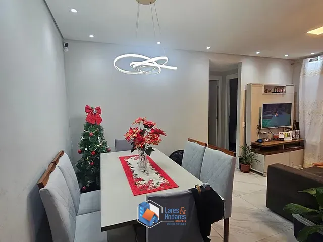 Apartamento com 45m² 2 quartos e 1 banheiro, à venda, no bairro Cambuci em São Paulo