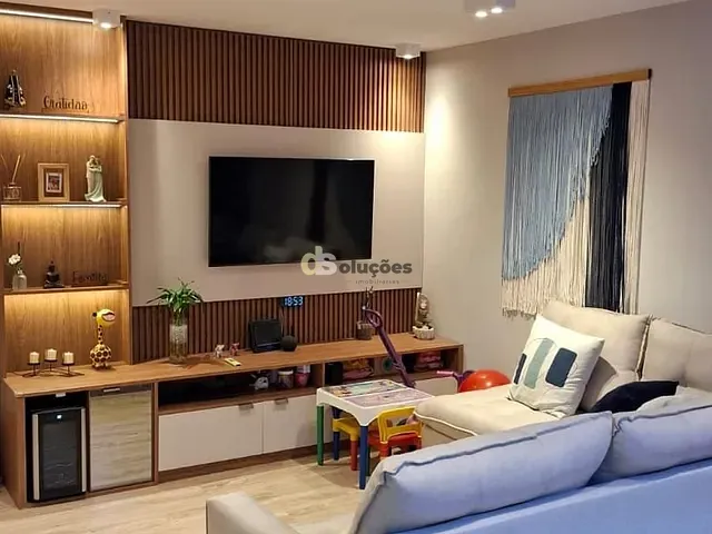 Apartamento 2 quartos e 2 banheiros, à venda, no bairro Alto da Lapa em São Paulo