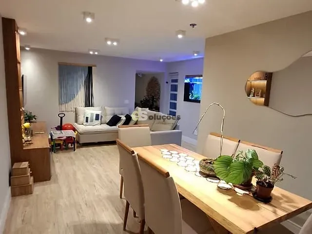 Apartamento 2 quartos e 2 banheiros, à venda, no bairro Alto da Lapa em São Paulo