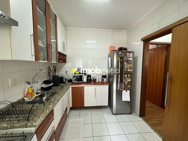 Apartamento com 88m² 2 quartos e 2 banheiros, à venda, no bairro Mansões Santo Antônio em Campinas