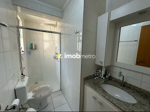 Apartamento com 88m² 2 quartos e 2 banheiros, à venda, no bairro Mansões Santo Antônio em Campinas