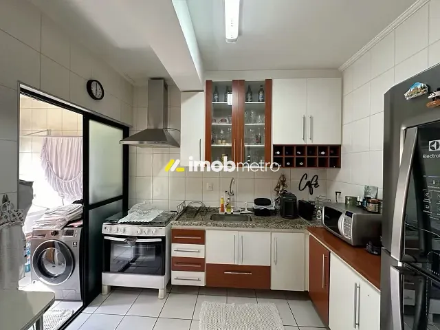Apartamento com 88m² 2 quartos e 2 banheiros, à venda, no bairro Mansões Santo Antônio em Campinas