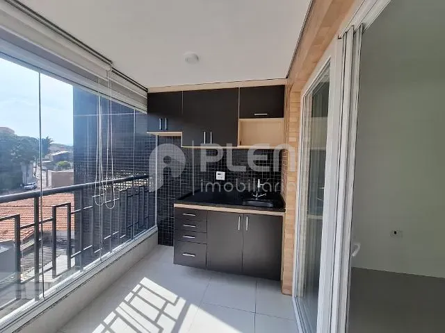 Apartamento 1 quarto e 1 banheiro, para alugar, no bairro Vila Diva (Zona Norte) em São Paulo