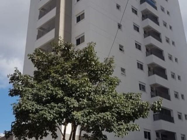 Foto do Apartamento - Apartamento com 1 dormitório para alugar, 45 m² por R$ 3.850,00/mês - Jardim Aquarius - São José dos Campos/SP | RUSSI IMÓVEIS