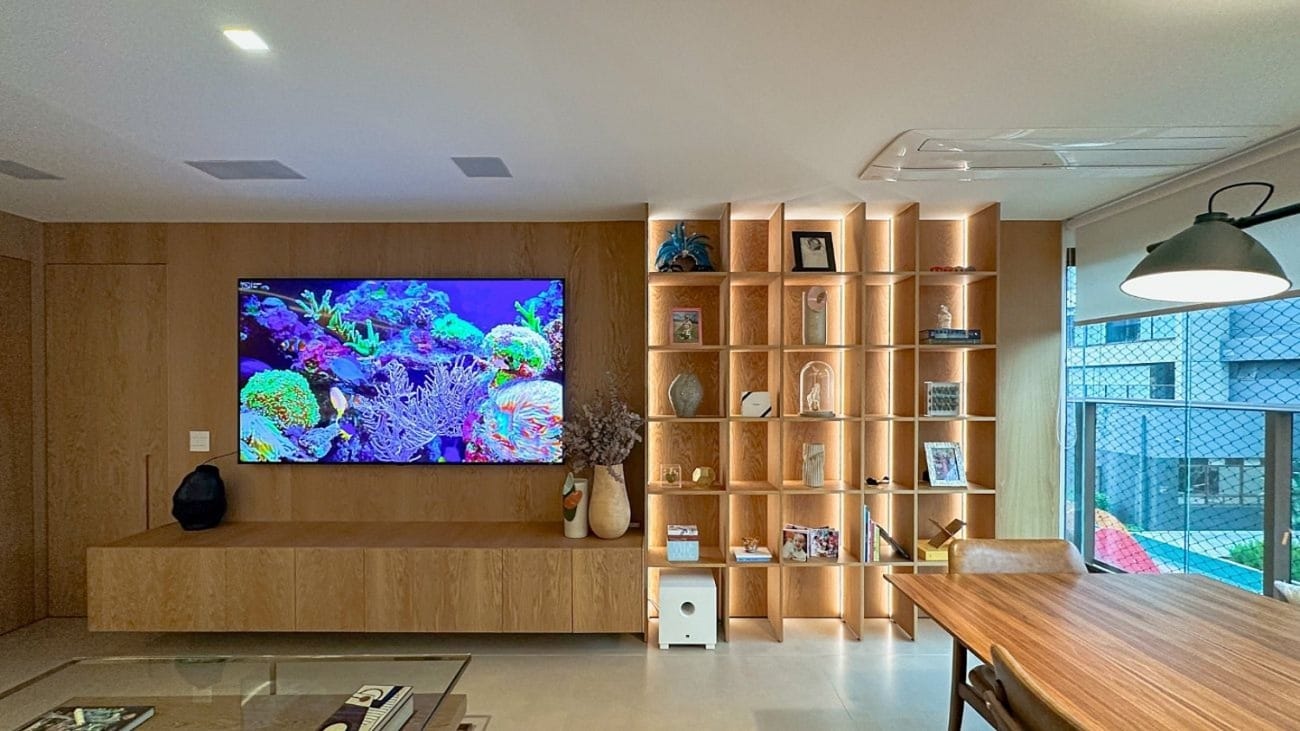 Apartamento em Brooklin Novo — foto 4