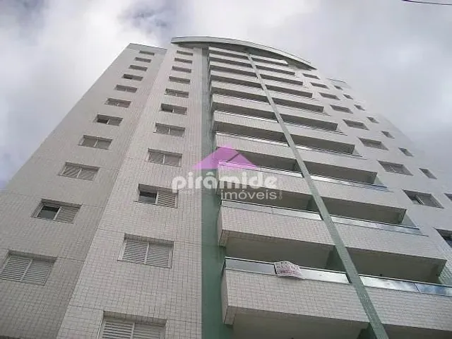 Apartamento com 68m² 2 quartos e 2 banheiros, para alugar, no bairro Vila Adyana em São José Dos Campos